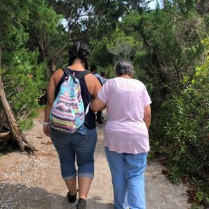 Meet your Posher, Judy